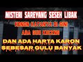 NAPAK TILAS MAKAM NGADISEPI , KATANYA ADA GUO KUCENG DAN MAS GULU BANYAK (Wasman Misteri)