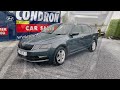 2018 182 skoda octavia 1.6 tdi se 115bhp