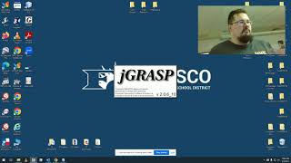 Getting Started with jGrasp (Alternative IDE)