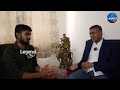 global telangana association founder vishweshwar reddy kalavala exclusive interview legendtv