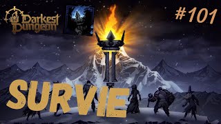 Survie | Darkest Dungeon 2