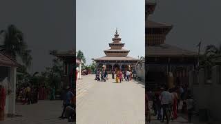 kankalini mandir nepal #kankalinimandir #nepal #temple #maakali #jaymatadi