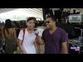 Firefly Music Festival - Made Violent / Manilla Killa / Dave Graham