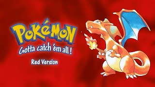 Longest Longplay - Pokemon Red Version