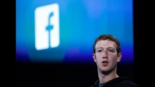 WATCH LIVE: Facebook CEO Mark Zuckerberg testifies before House committee