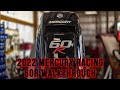 Brand New Mercury Racing 60R Walkthrough!