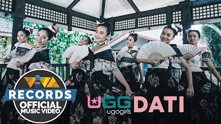 UGG (U Go Girls) — Dati [Official Music Video]
