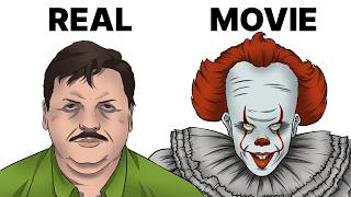 Real Serial Killers Behind Famous Horror Movies