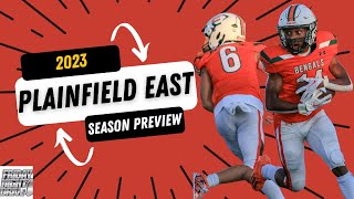 Plainfield East Football: 2023 Preview