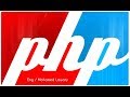 PHP lesson 22 - How to replace certain element in php array using its order with another value
