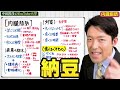 【ダイジェスト】 後編 内臓脂肪の話