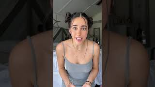 Izzy Green ... She is something else ❤️ - Tiktok #shorts #tiktok #IzzyGreen