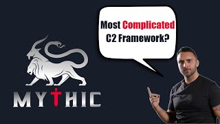 C2 Framework Revealed: Mythic