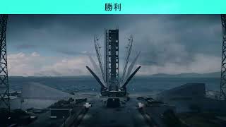 ［バトルフィールド2042 bf2042］参加型　対物ライフルキル数世界一位の神プレイ