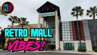 This 1980's Mall Will Be Gone Soon