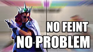 EASY C. VIPER COMBO GUIDE