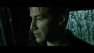 Bug Free Neo - The Matrix