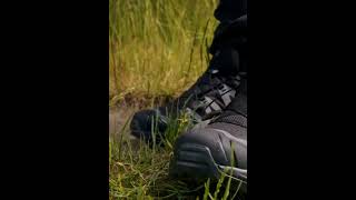 SALOMON X ULTRA 360 GORE TEX Hiking Shoes Black Magnet Quiet Shade Men | Zalando