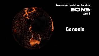 Transcendental Orchestra - Genesis