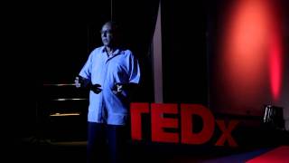 TEDxDoiSuthep - Mohezin Tejani - Global Nomads Bridging Gaps Between Cultures