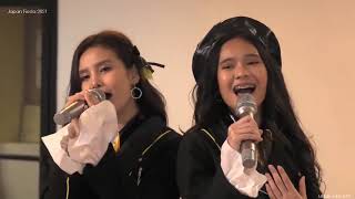 MNL48 - BINGO (Japan Fiesta 2021) - 230121