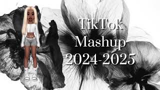 TikTok mashup 2024-2025 not clean