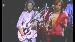 Eagles   Hotel California   Live '76