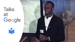 Yolele! Recipes from the Heart of Senegal | Pierre Thaim | Talks at Google