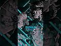 Demon Slayer: Kimetsu no Yaiba Strongest Top 16 #Otaku #anime #edit  #animeedit