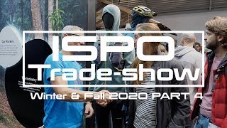 OUTDOOR NEWS ISPO 2020 PART 4