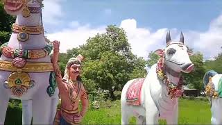 Poyanapadi Andavar Kovil