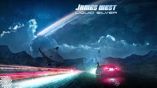 James West - Liquid Silver