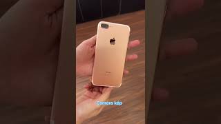 Năm 2023 có nên sử dụng iphone 7 Plus khi giá chưa tới 4 triệu?