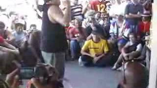 J Smooth vs. Salah @ BBOY Summit '04