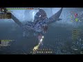 【mhtama】怪物猎人online monster hunter online cbt首测之狩猎毒怪鸟（太刀视角）1080p