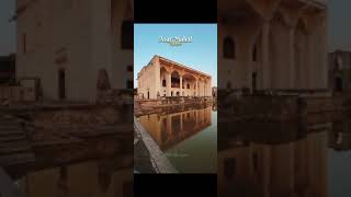 karnatak famous asar Mahal is location is the Karnataka vijaypur