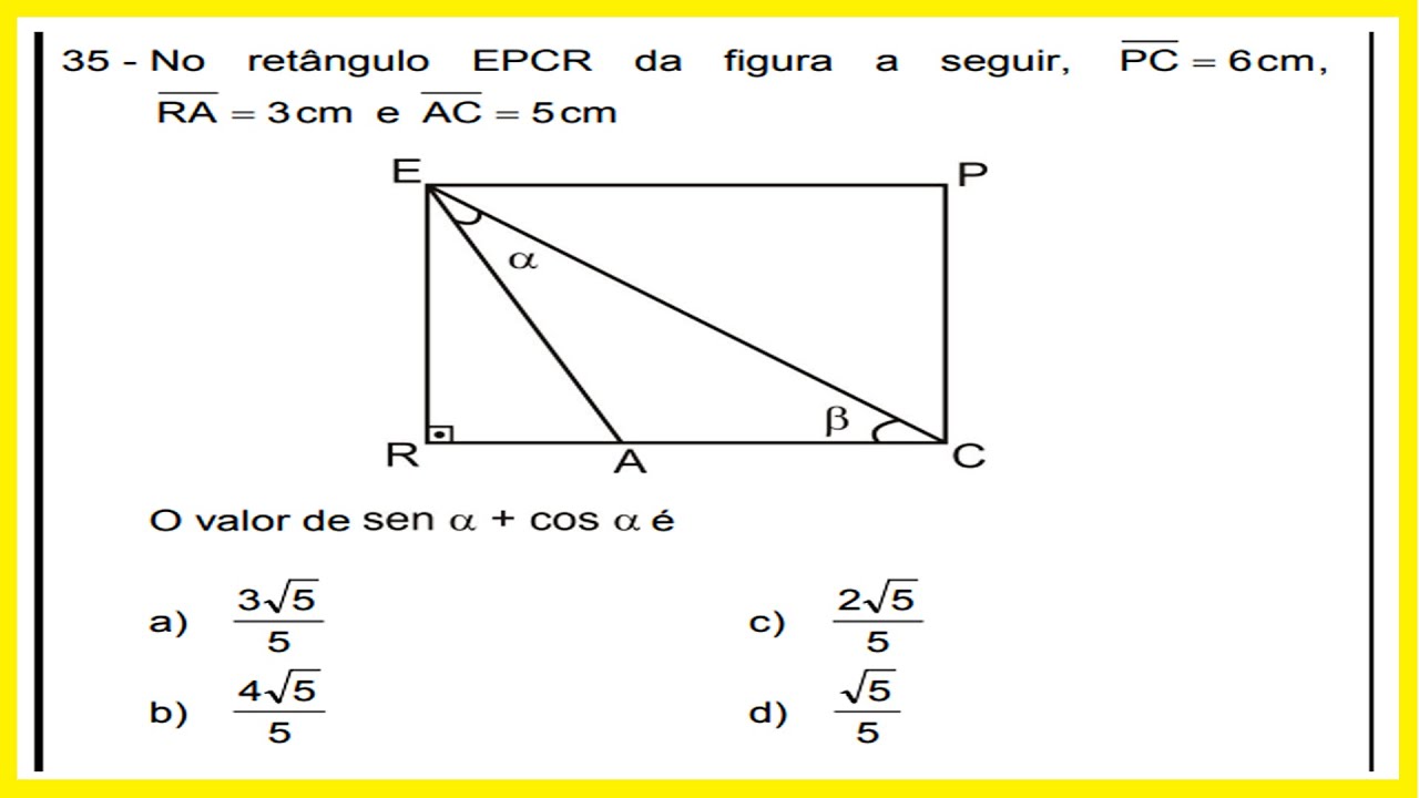 EPCAR 2021) Testes Realizados Em Um Jogo De Arco E Flecha Provaram Que ...