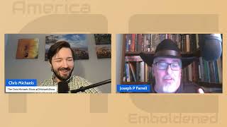 Global Chessboard: War, Currency and the Future of Sovereignty with Dr. Joseph P. Farrell