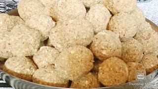 Methi laddu recipe bina milk me bhigoye bnaye methi ke laddu seed fenugreek seed laddu #easyrecipe