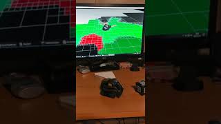 Anki Vector SDK - 3DViewer