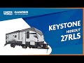 2021 Keystone Hideout 27RLS | Travel Trailer - RV Review: Camping World