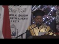 dokumentasi wisuda angkatan 3