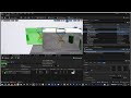 Synchronized Rendering in Unreal