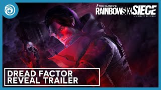 Rainbow Six Siege: Operation Dread Factor CGI Trailer