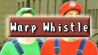 Warp Whistle (Super Mario Interactive)