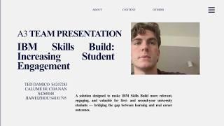 BUSM2577 A3 Presentation