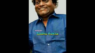 Most loved South comedy actor #explainerkishu #southmovie #upcomingmovie  #ytshorts #comadyactor