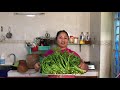 stir fry parsley with beef recipe dary cooking