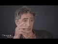 Gabor Maté About Psychedelics, His Personal Journey & Why Normal is Killing us.