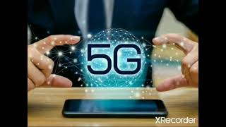 5G గురించి తెలుసుకుందాం